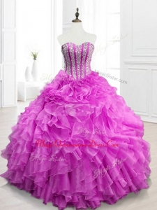 Modern Custom Made Quinceanera Gowns for 2016