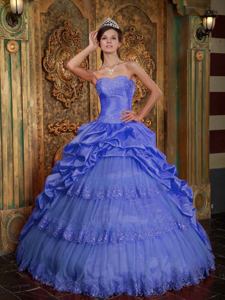 Luxurious Lace and Pick Ups Sweet Sixteen Dresses near Shepherdstown WV